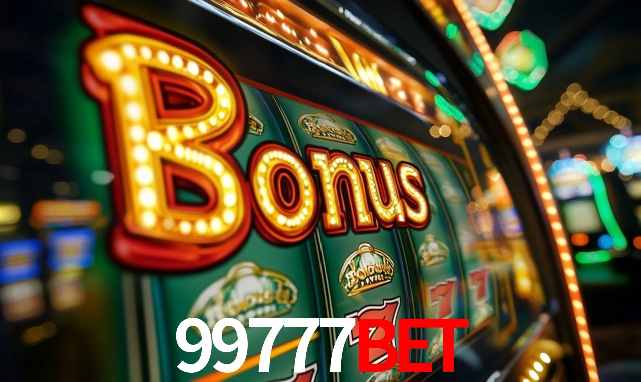 Depósito e saque na 99777bet