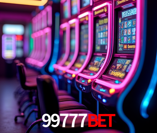 Lista de jogos de slot na 99777bet